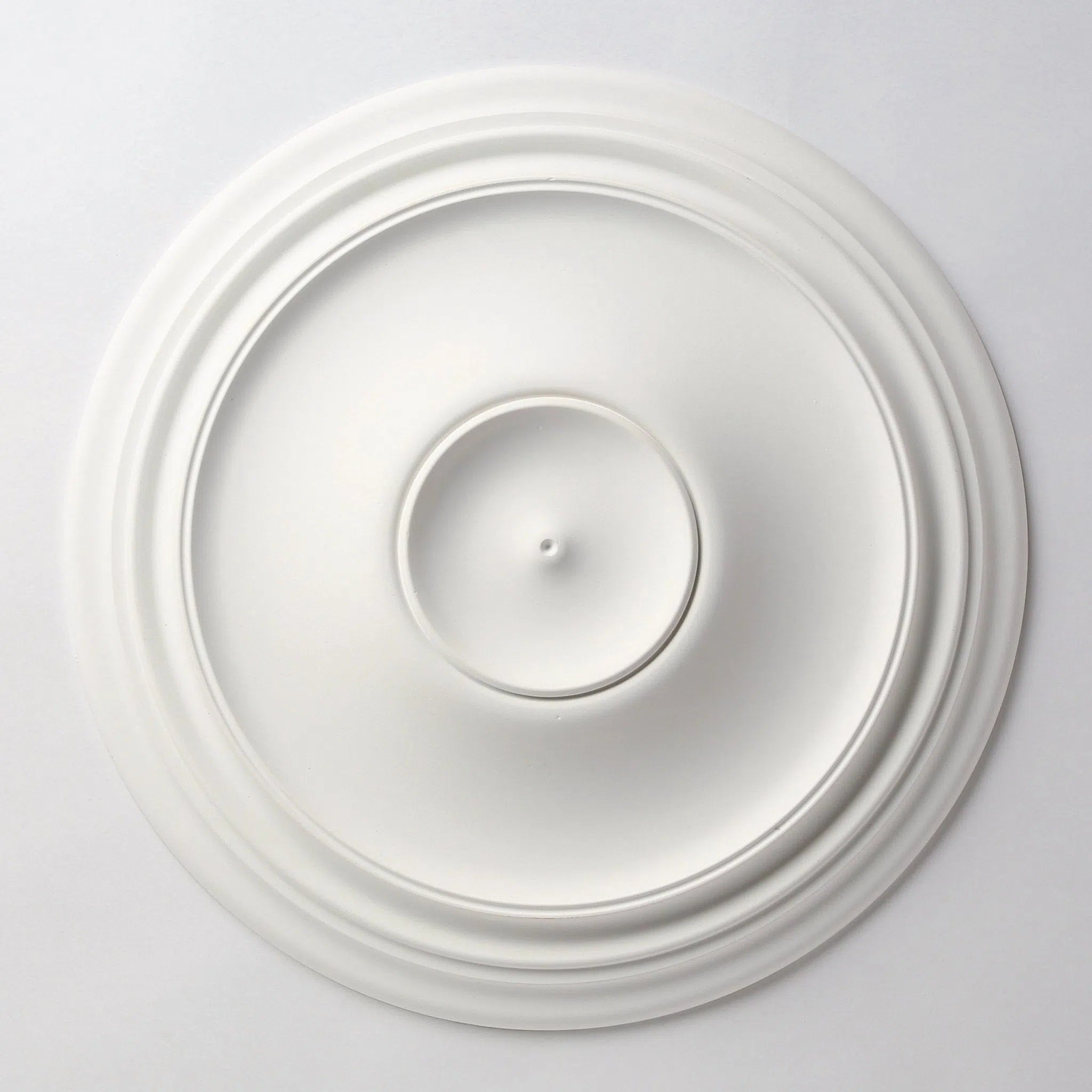 ARBELLA Ceiling Rose on light background | DecorMania UK